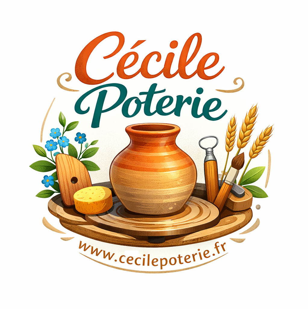 Cécile poterie