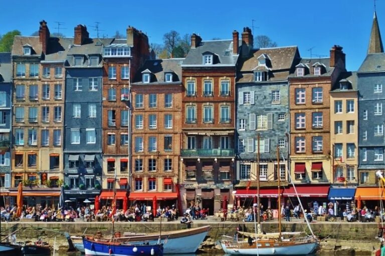 faisons connaissance !