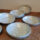 Petites-coupelles-blanc-nacré-pour appétitifs-ou-desserts