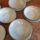 Petites assiettes pour apéritifs
