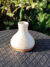 Mini vase crème