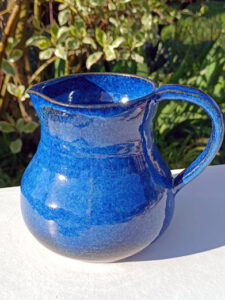 Grand-Pichet-Bleu à effets