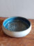 Gratte ail bleu gris