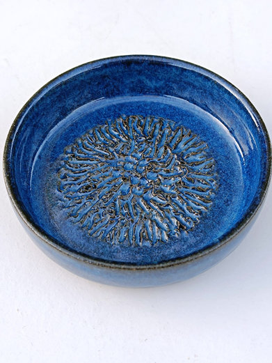 Gratte Ail Bleu à effets