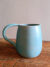 Pichet-turquoise claire