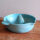 Presse citron turquoise